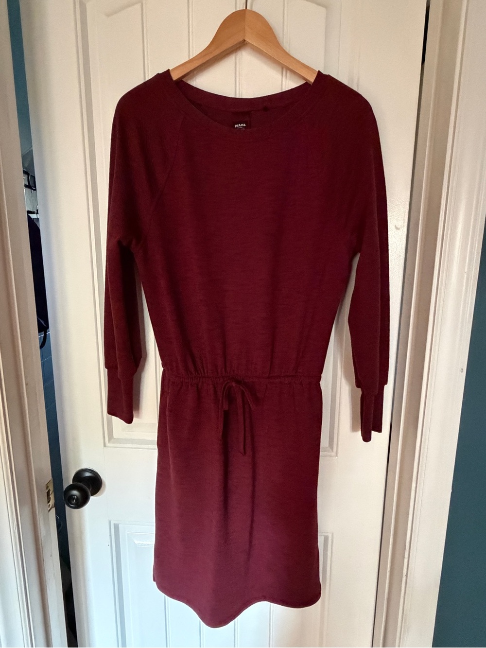 Prana Sunrise Dress